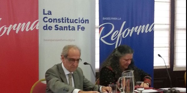 Lee más sobre el artículo Una Reforma con Perspectiva de Género en Santa Fe