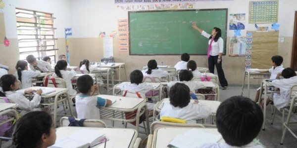 Lee más sobre el artículo La discusión participativa de la Nueva Ley de Educación