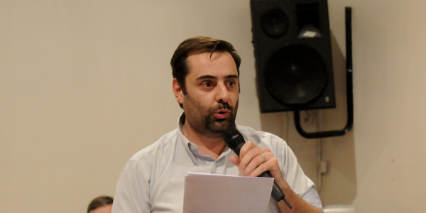 Lee más sobre el artículo Entrevista a Miguel Cánaves, Coordinador del Observatorio Legislativo Local