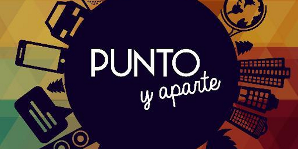 Lee más sobre el artículo Charlamos con la gente de Punto y Aparte sobre los proyectos del Observatorio