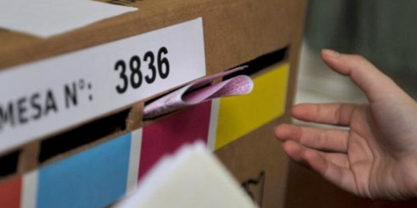 Lee más sobre el artículo Elecciones 2017. Se viene la renovación en el Concejo