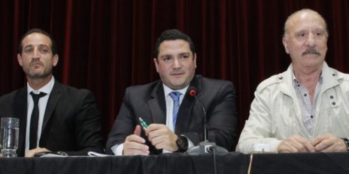 Lee más sobre el artículo Alejandro Roselló es nuevo presidente del Concejo Municipal