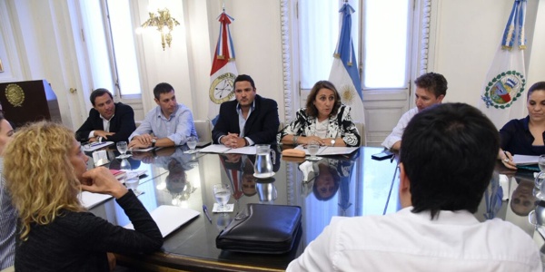 Lee más sobre el artículo Concejo y Municipio discuten Reforma Constitucional