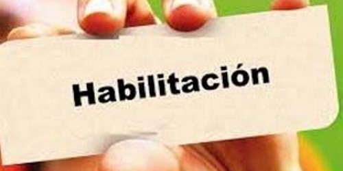 Lee más sobre el artículo Informe Proyecto de Habilitación de Comercios e Industria