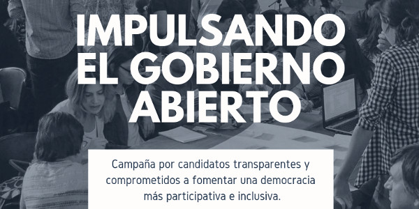 Lee más sobre el artículo Candidatos Transparentes – Iniciativa Colectiva