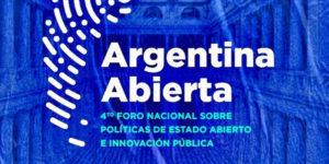 Lee más sobre el artículo El Observatorio participa de Argentina Abierta