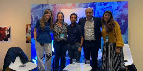 Lee más sobre el artículo El Observatorio participó de Argentina Abierta 2019