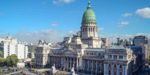 Lee más sobre el artículo Balance Legislativo Congreso Argentina 2018