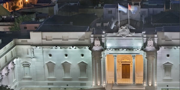 Lee más sobre el artículo Índice Latinoamericano de Transparencia Legislativa (ILTL) 2021 – Santa Fe, Argentina