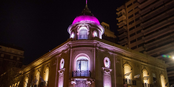 Lee más sobre el artículo Audiencia Pública para debatir la regulación de «Eventos y Diversión Pública»