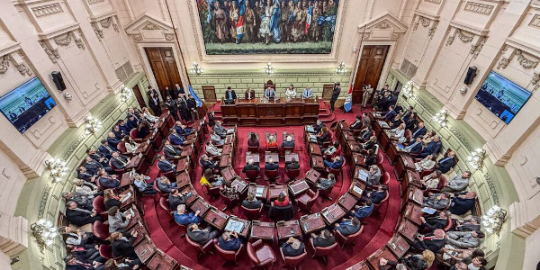 Lee más sobre el artículo En dos tiempos: cómo es la ruta hacia la autonomía municipal que propone Javkin