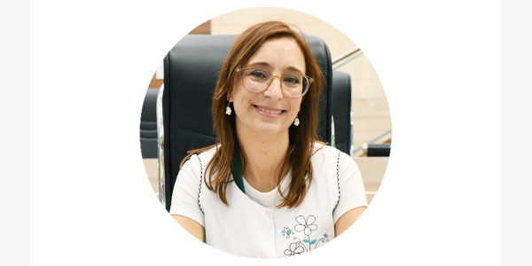 Gareis Agustina