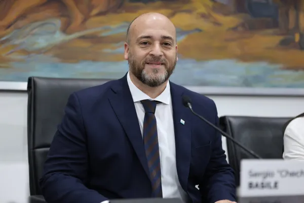 Basile Sergio