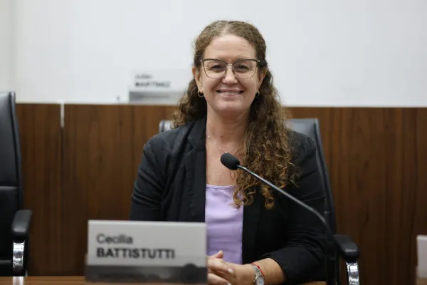 Battistutti María Cecilia