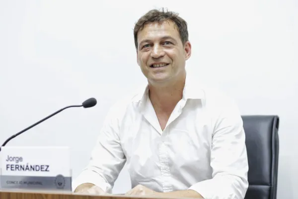 Fernandez Jorge