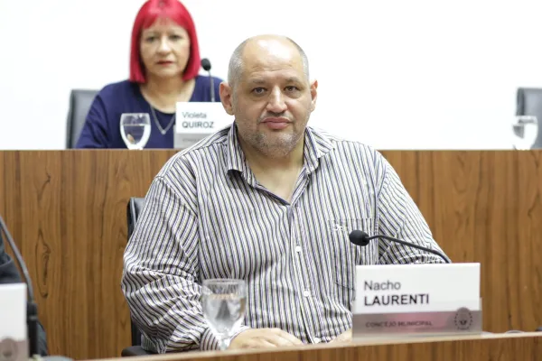 Laurenti Ignacio