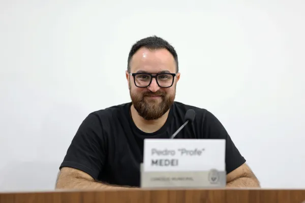 Medei Pedro