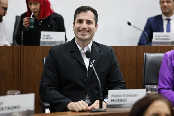 Mussio Pablo