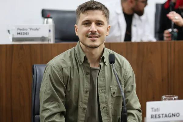 Restagno Gastón