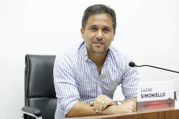 Simoniello Lucas