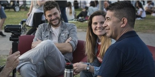 En este momento estás viendo Renunció el concejal Trasante tras una denuncia de acoso