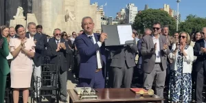 Publicación Ordenanza sobre Autonomía Municipal de Rosario