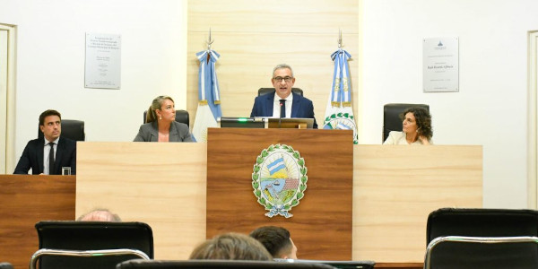 Lee más sobre el artículo Informe sobre la Apertura de Sesiones Ordinarias del Concejo Municipal 2026